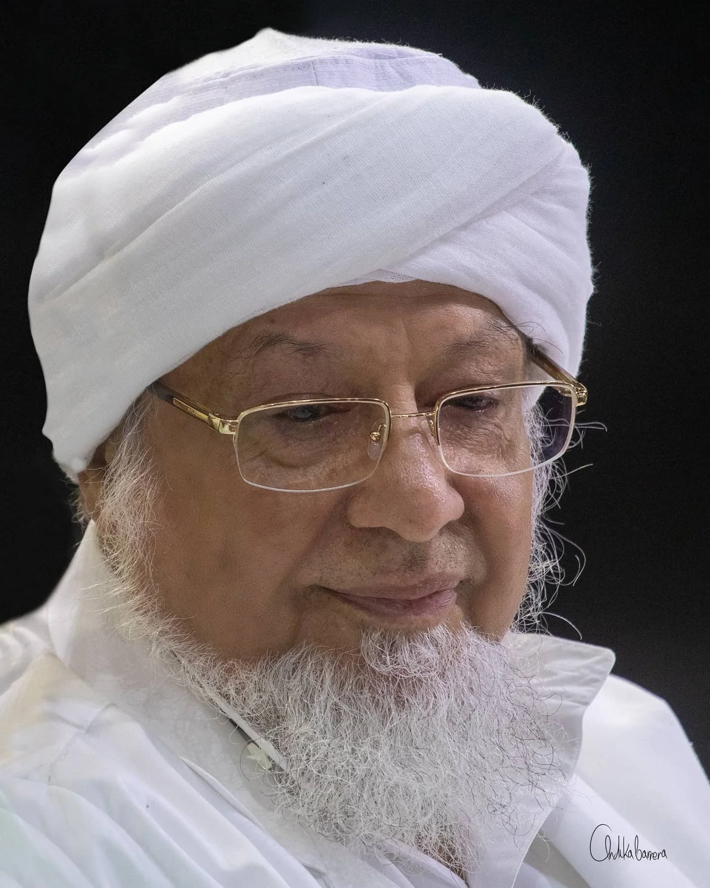 Habib Umar bin Abdurrahman AlJufri