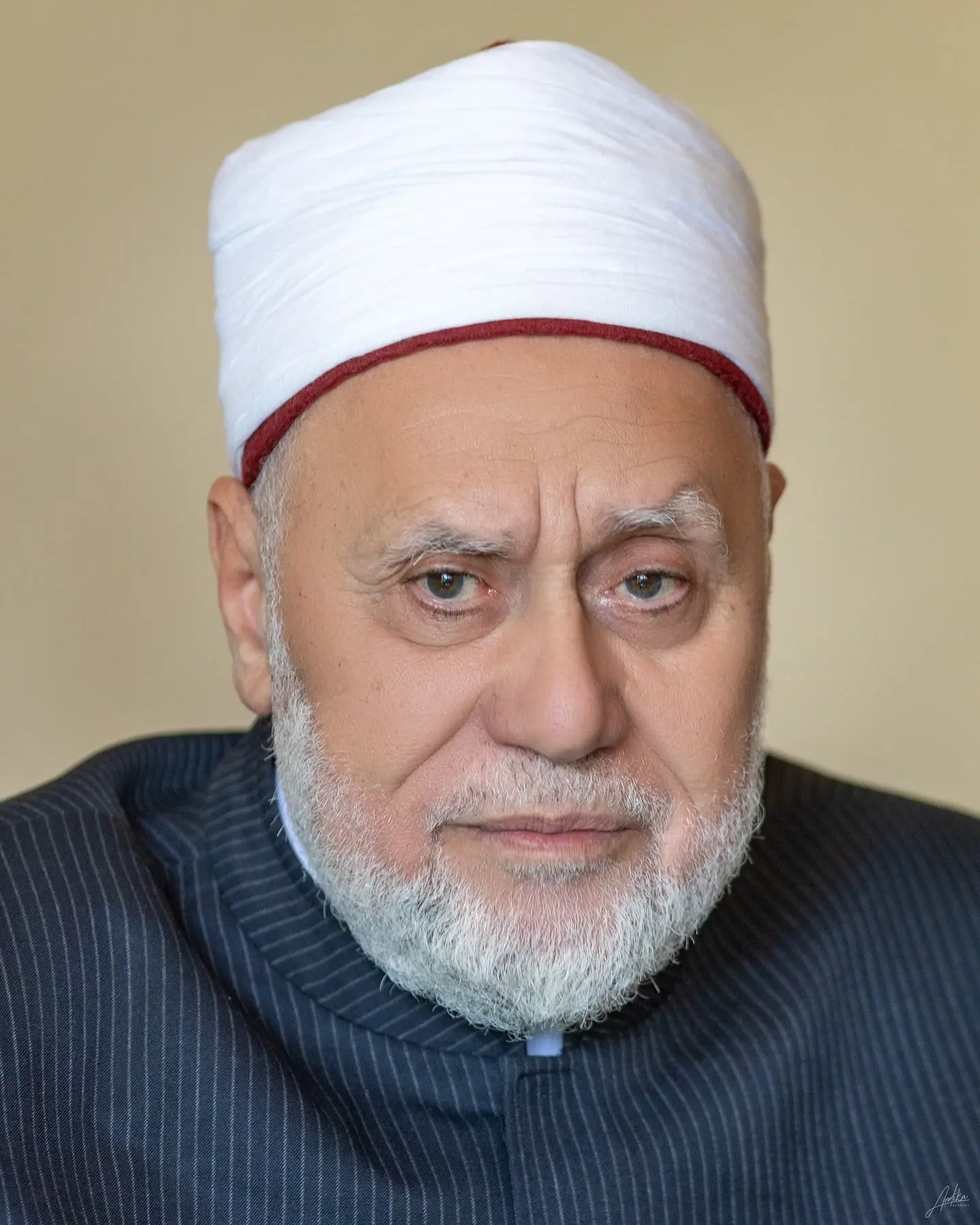 Syekh Muhammad Muhanna