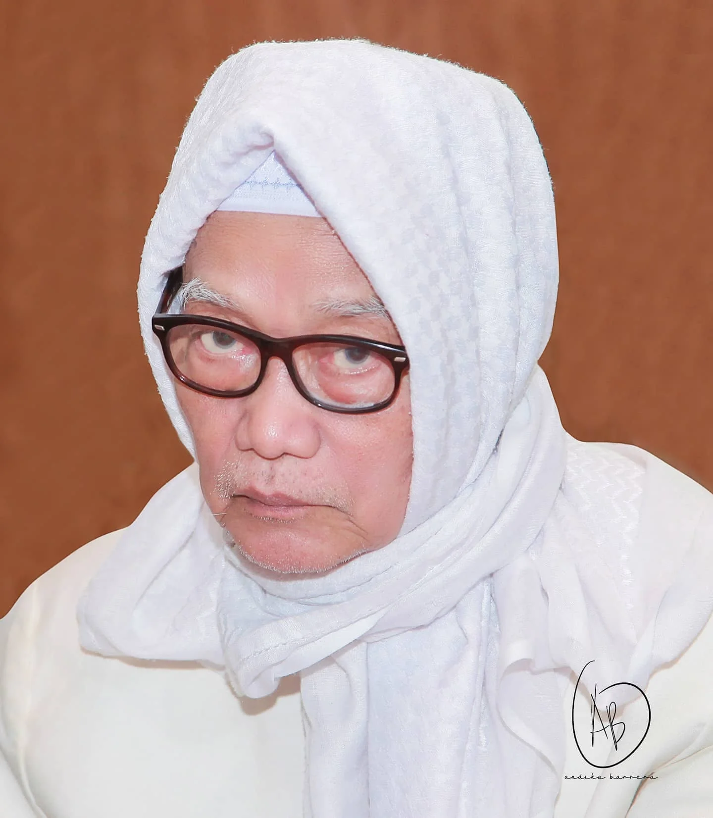 KH. M. Anwar Manshur