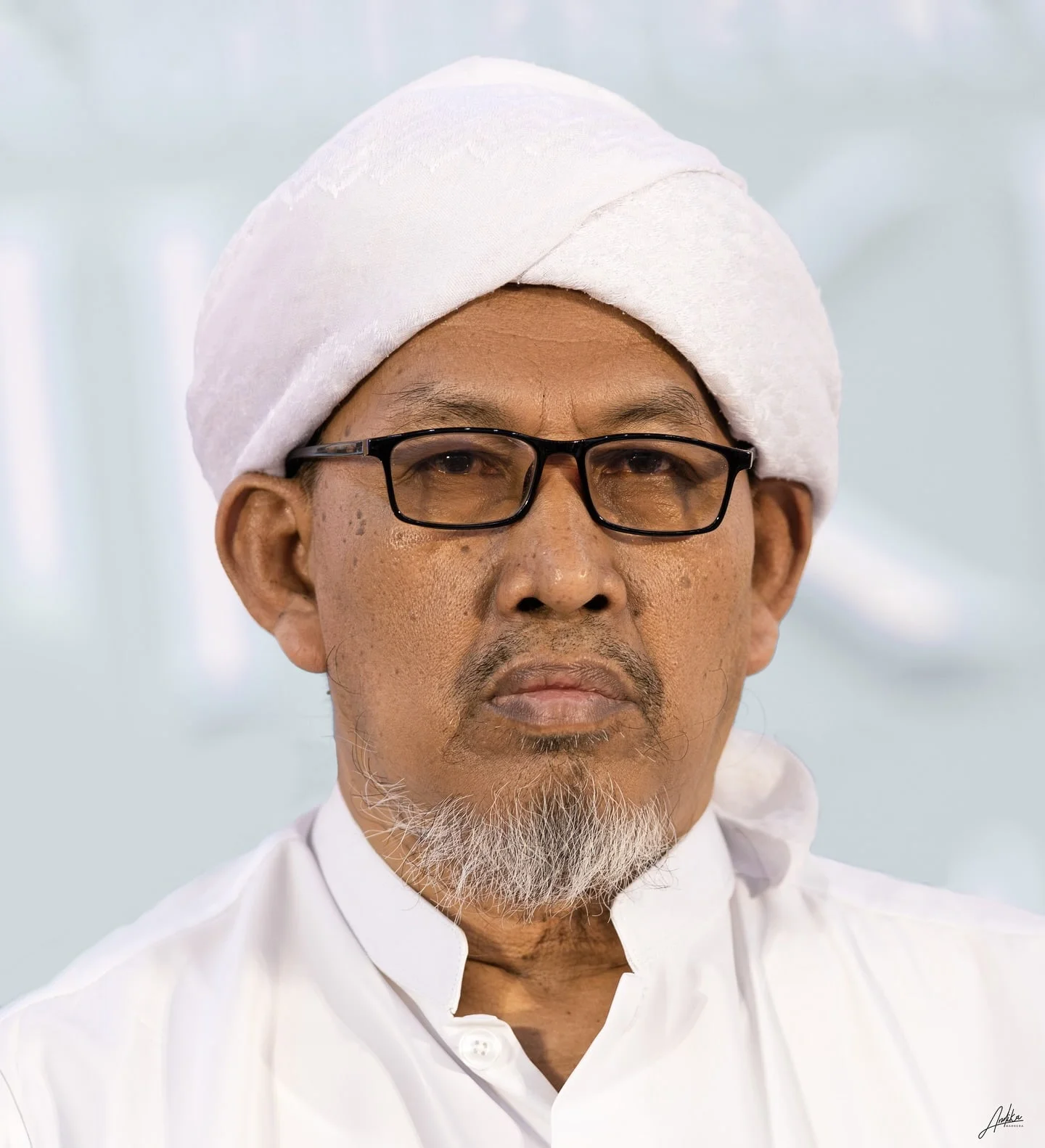 KH. Ahmad Ghozali Mf