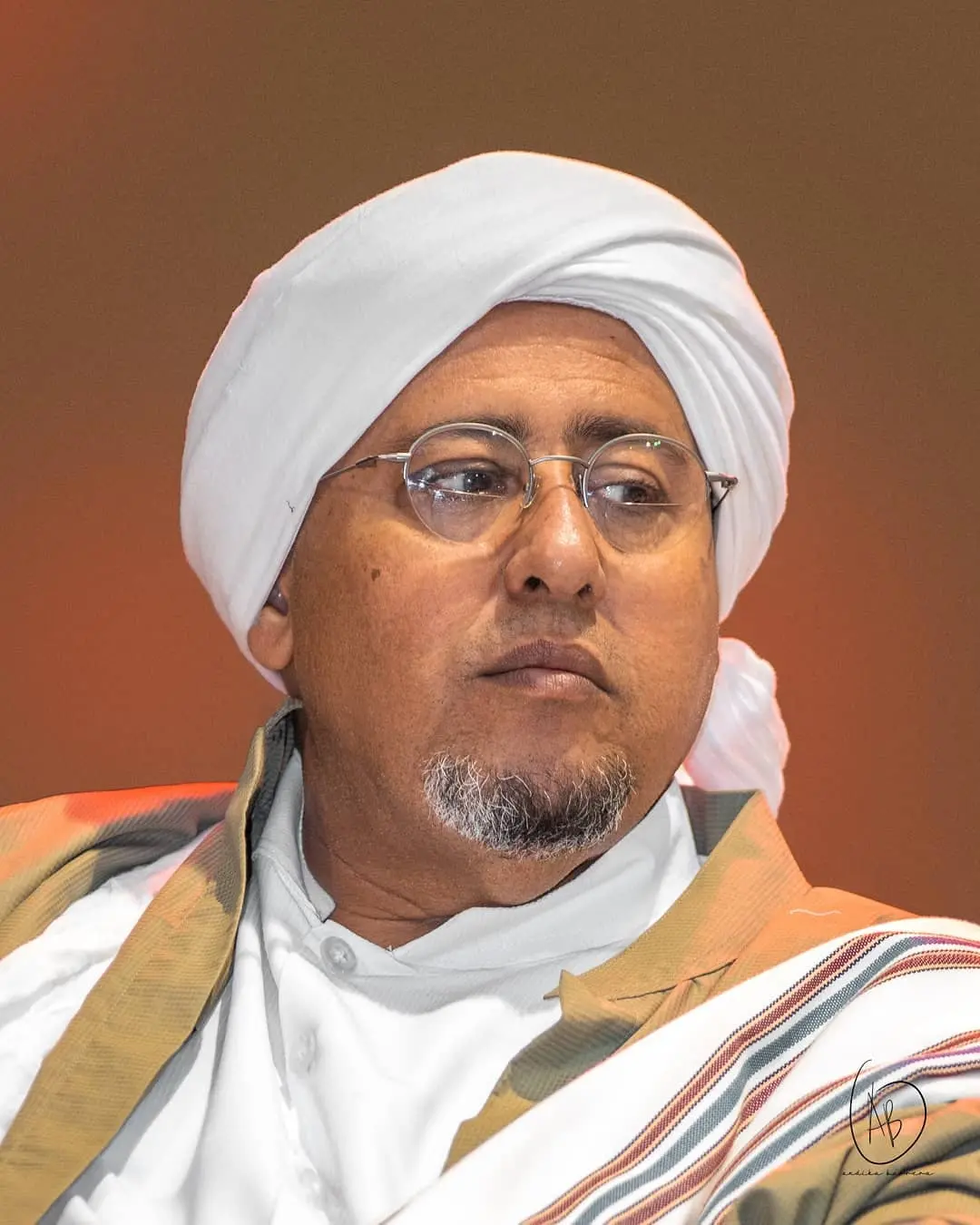 Habib Jamal bin Abdul Qadir Assegaf