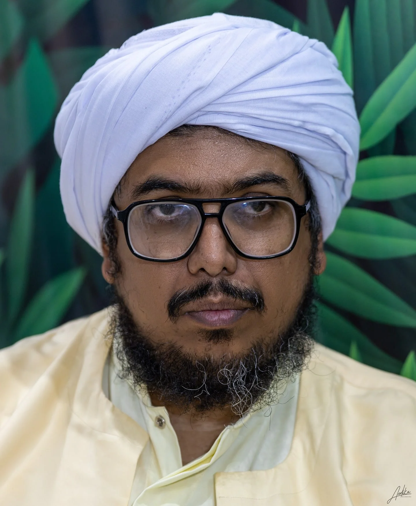 Habib Alwi bin Ahmad al Habsyi
