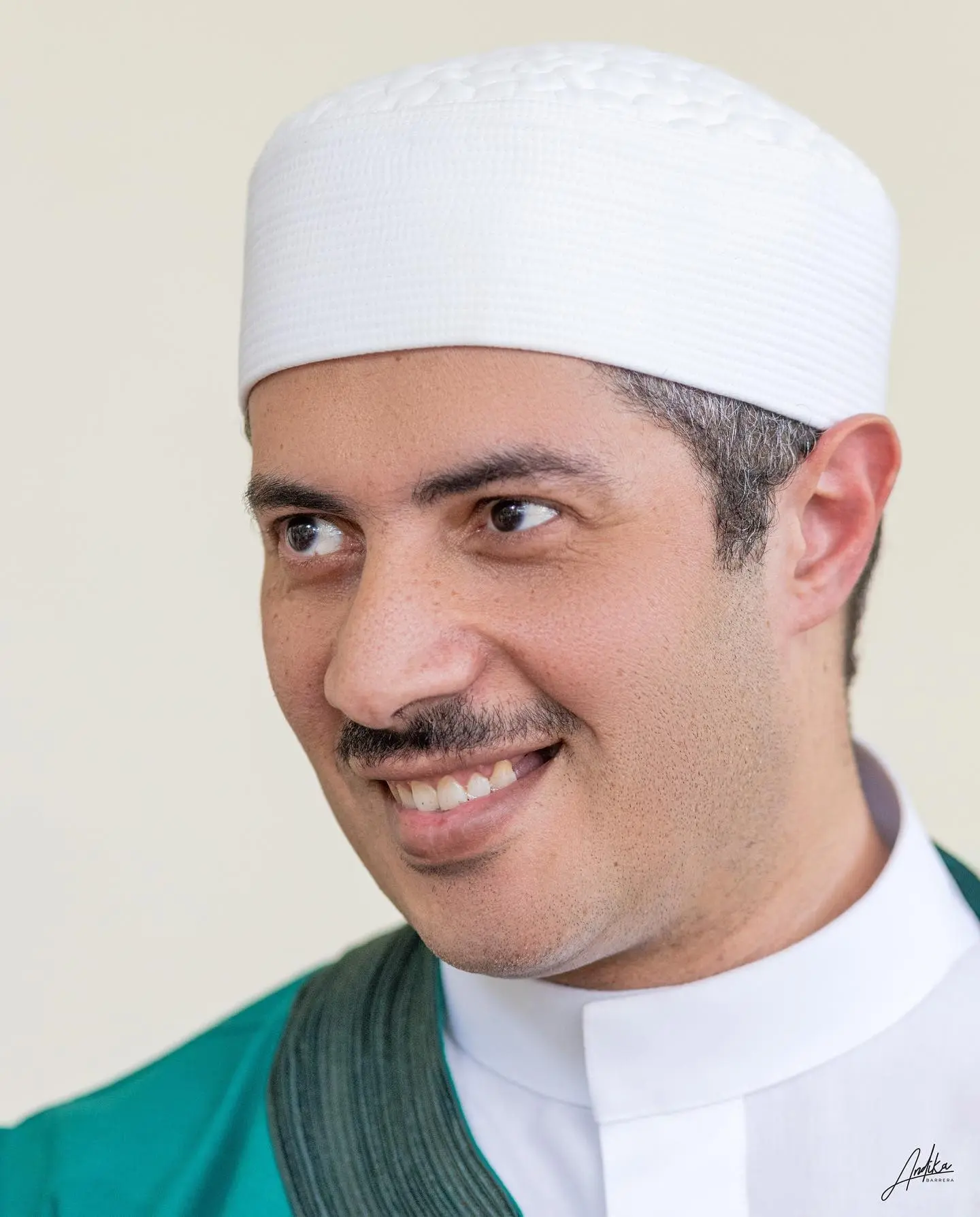 Syekh Jabir Al Baghdadi Al Hasani