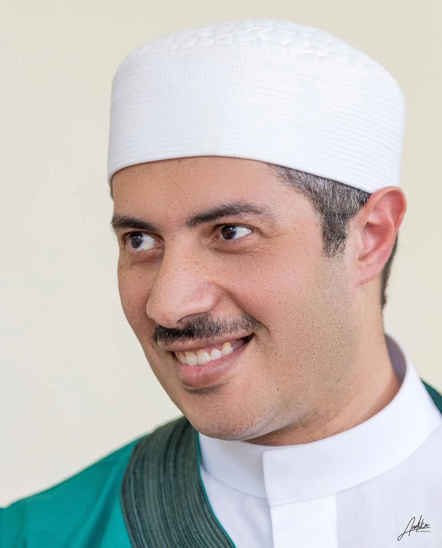 Syekh Jabir Al Baghdadi Al Hasani