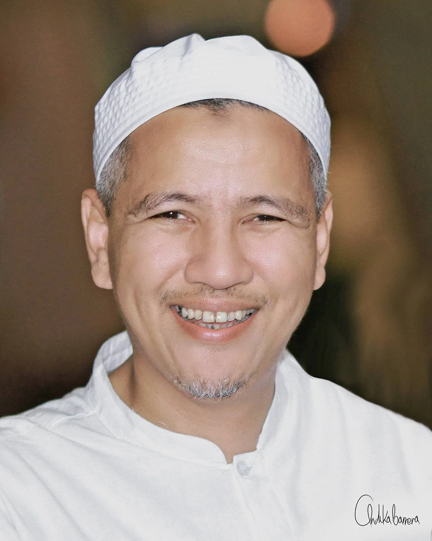 Habib Novel Alaydrus