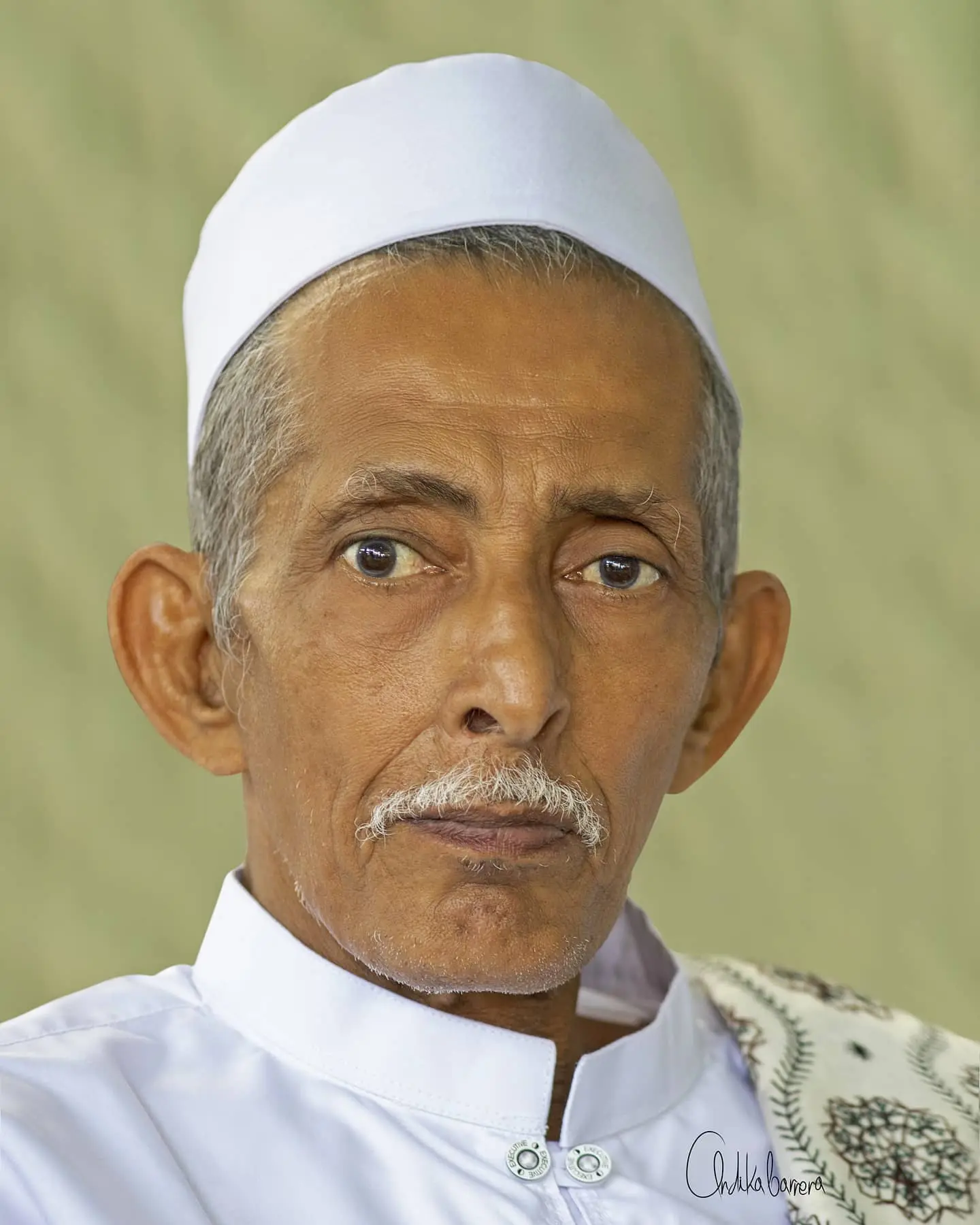 Habib Muhammad Alaydrus