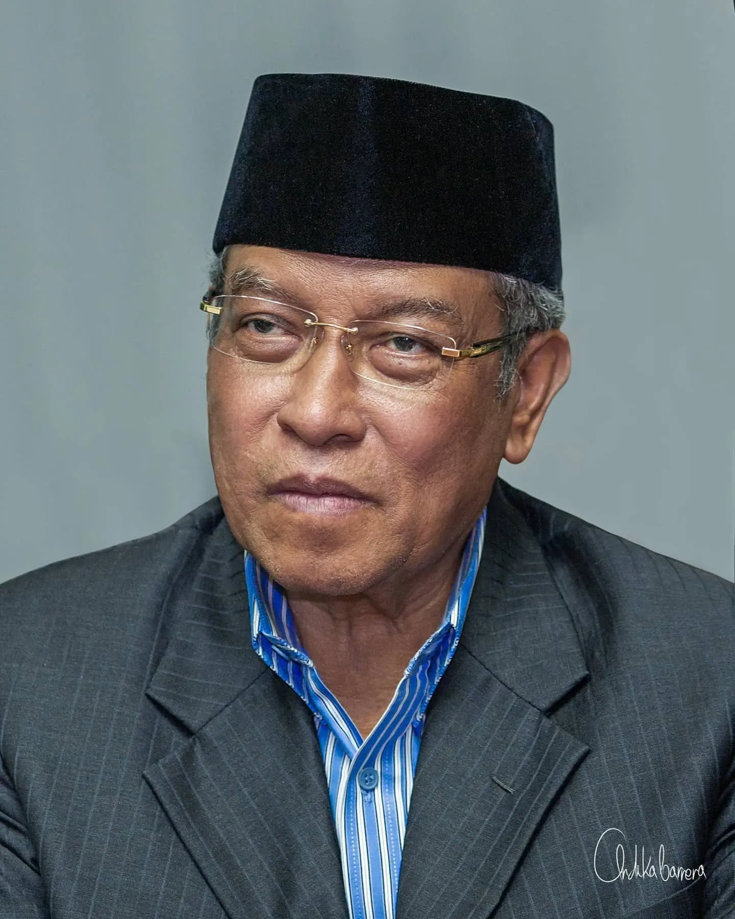 Prof. Dr. KH. Said Aqil Siroj, M.A