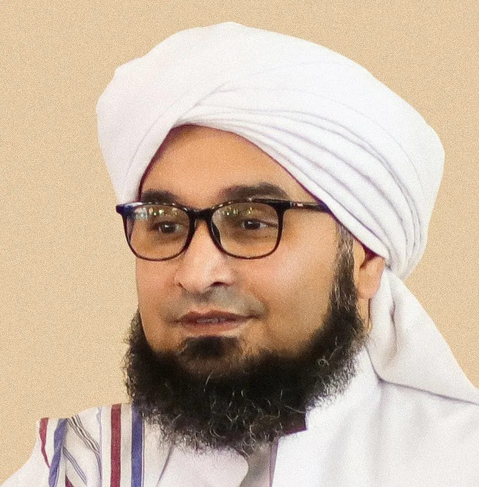 Habib Ali Zainal Abidin bin Abdurrahman al-Jufri