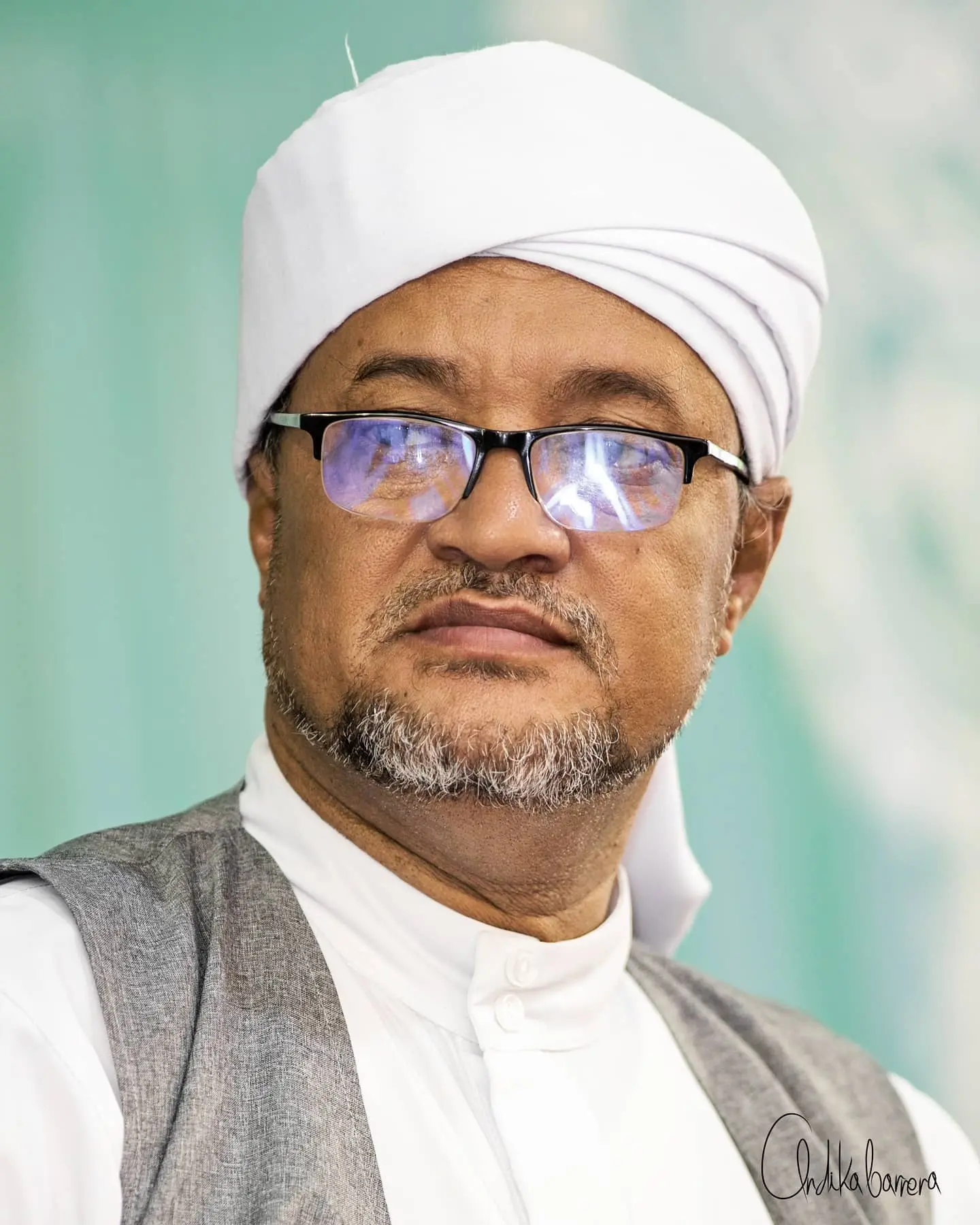 Habib Muhammad bin Abdullah Al-Junaid