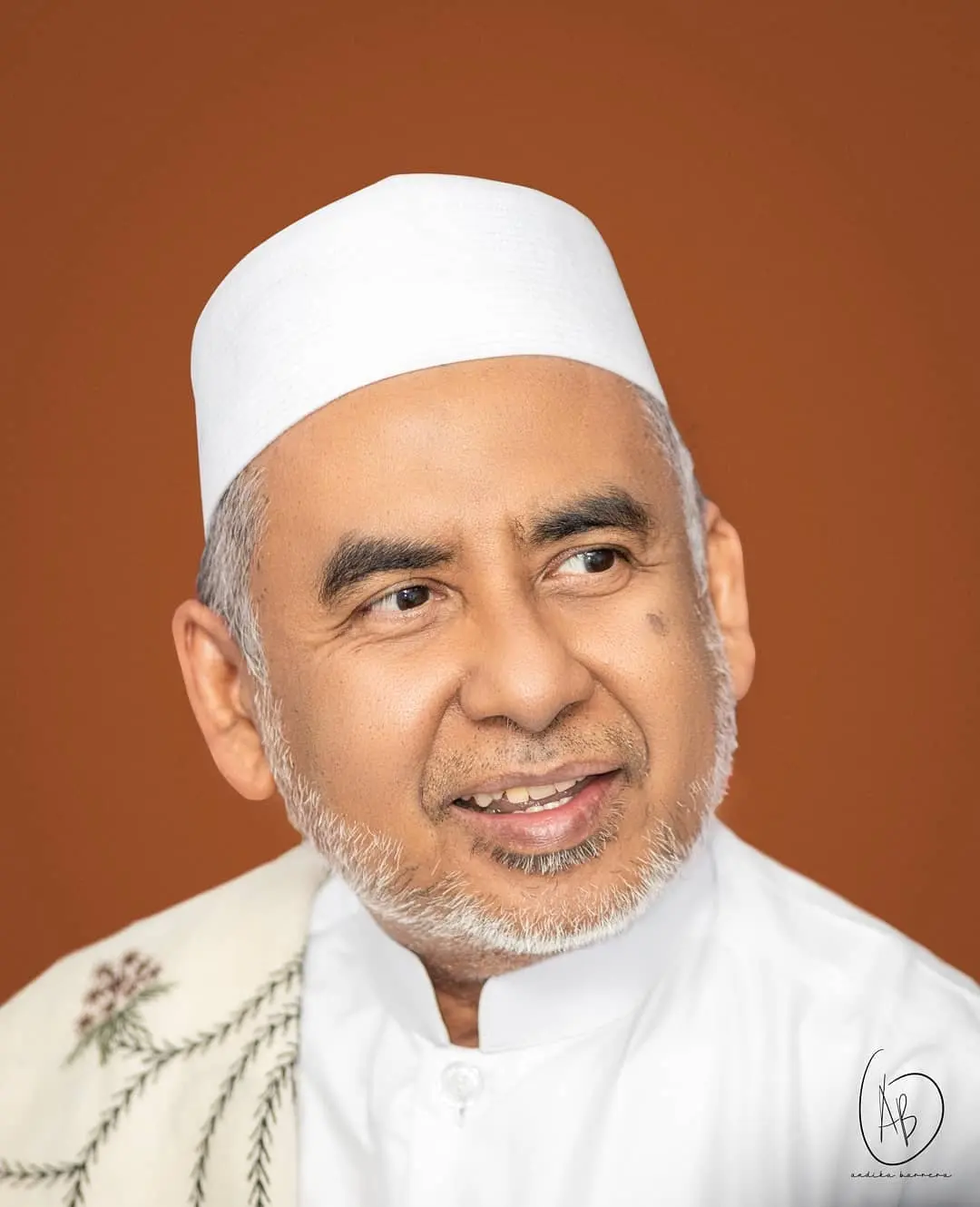 Habib Hasan Bin Anis Al Habsyi