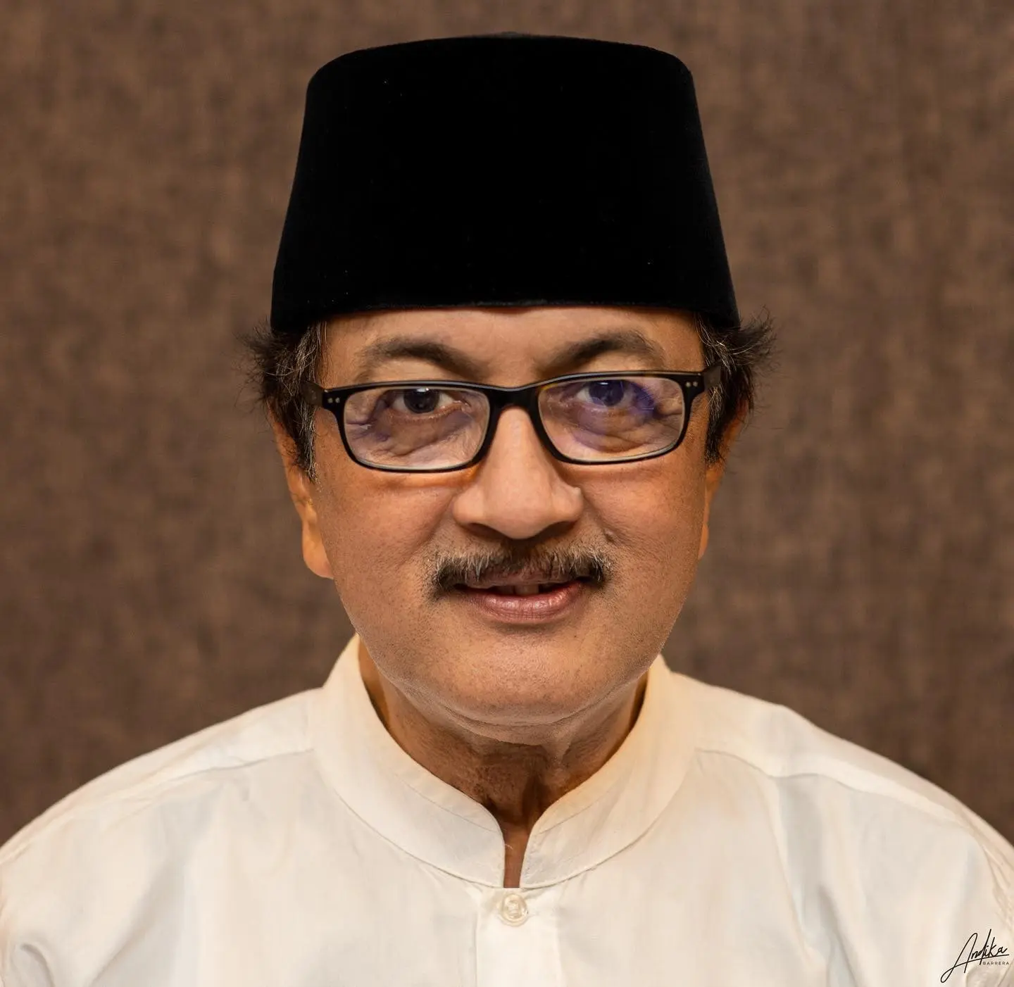 Prof. Dr. K.H. Zainal Abidin, M.Ag