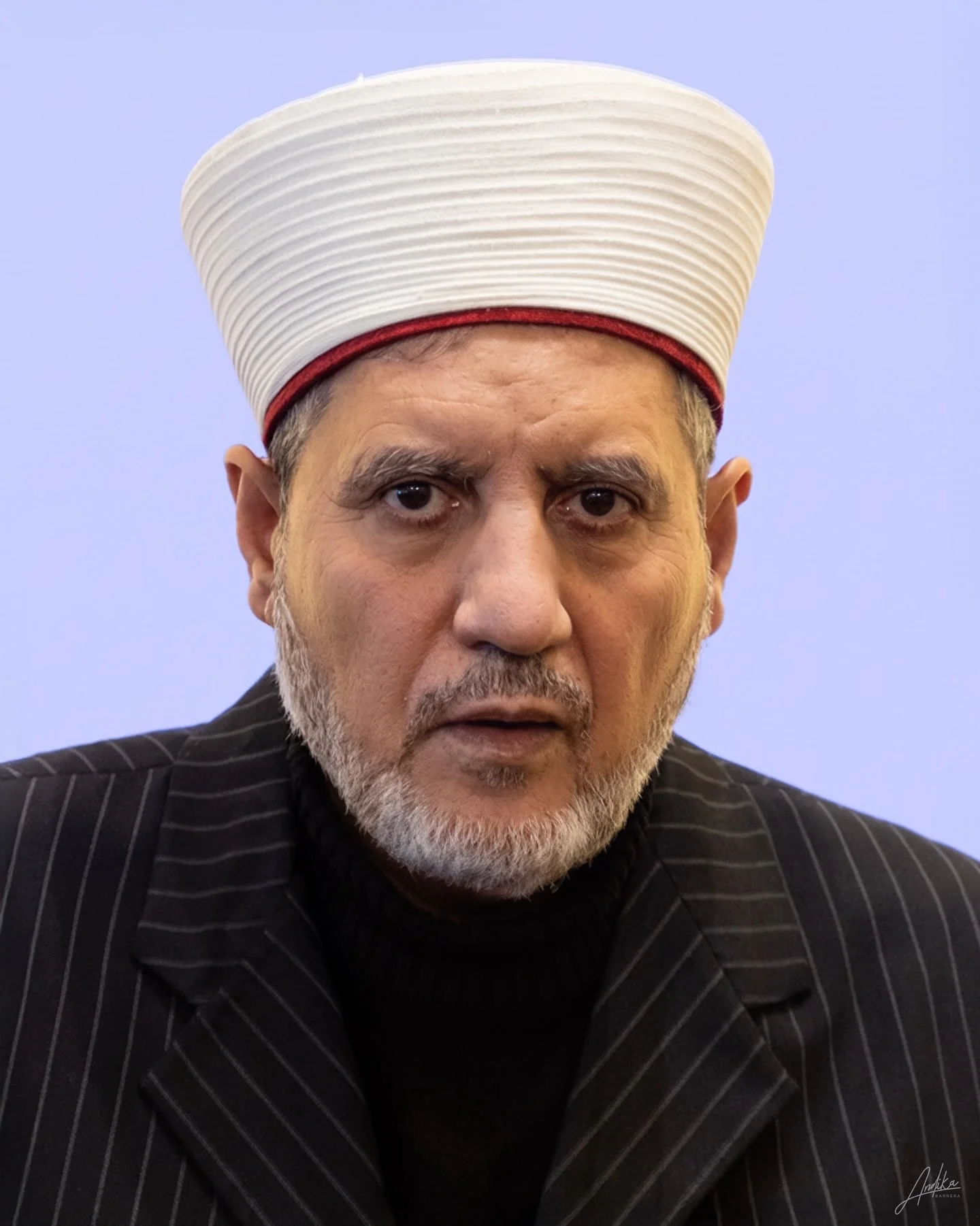 Syeikh Dr.Jamil Al-Khattatbah Urdun