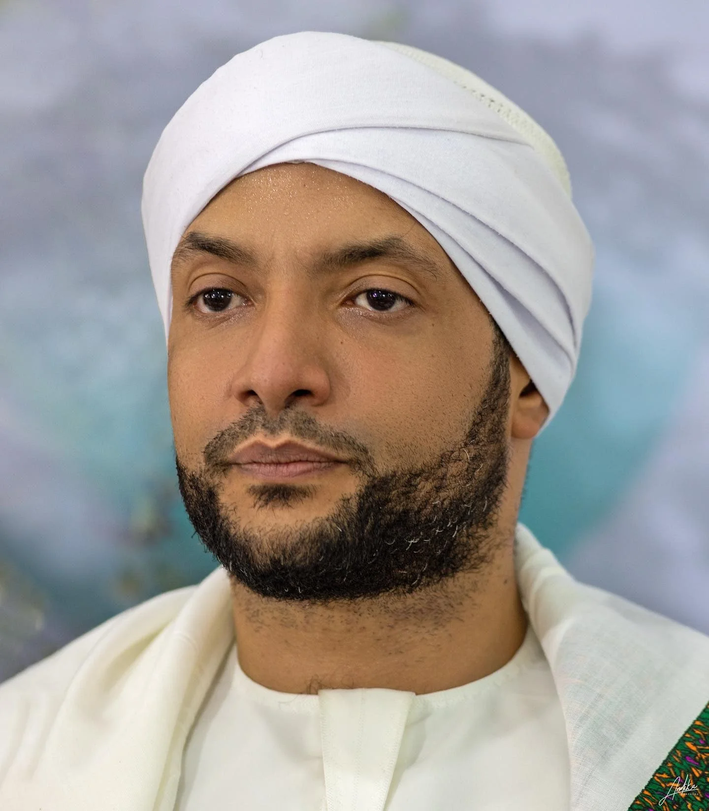 HABIB ABDULQODIR BIN AHMAD MAULADAWILAH
