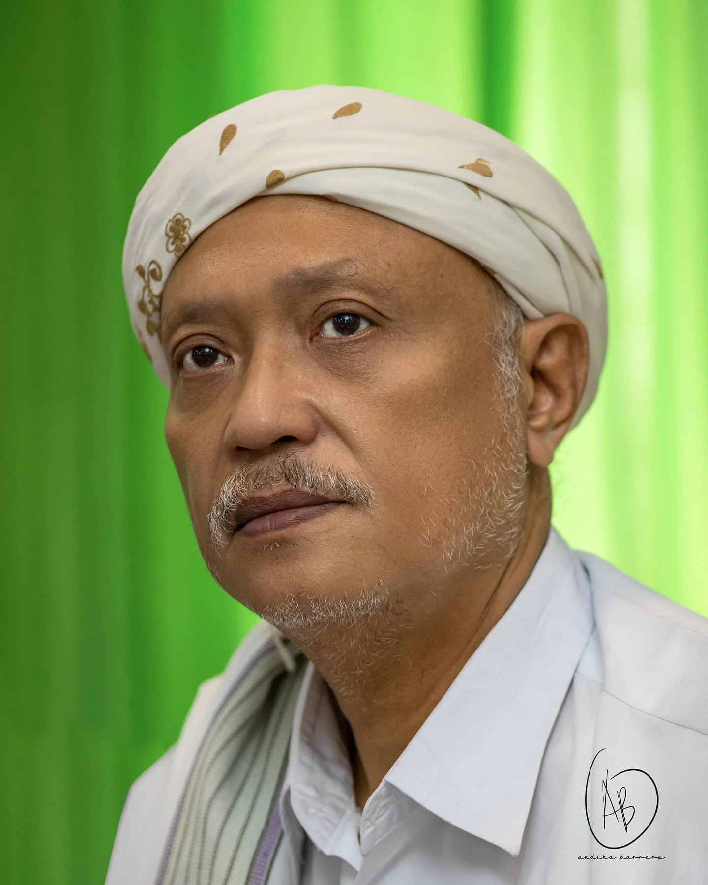 KHR. Muhammad Rofi’I Baidhowi