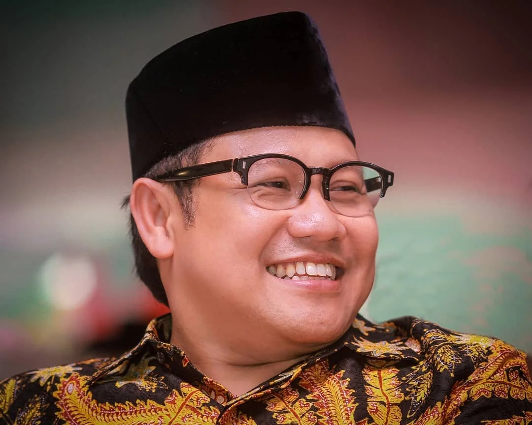 Cak Imin
