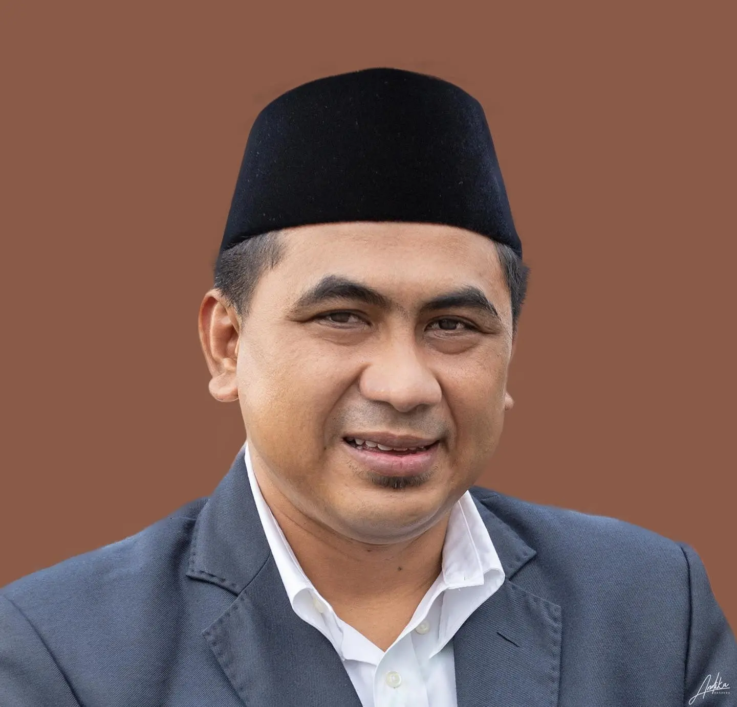 KH. Taj Yasin Maimoen