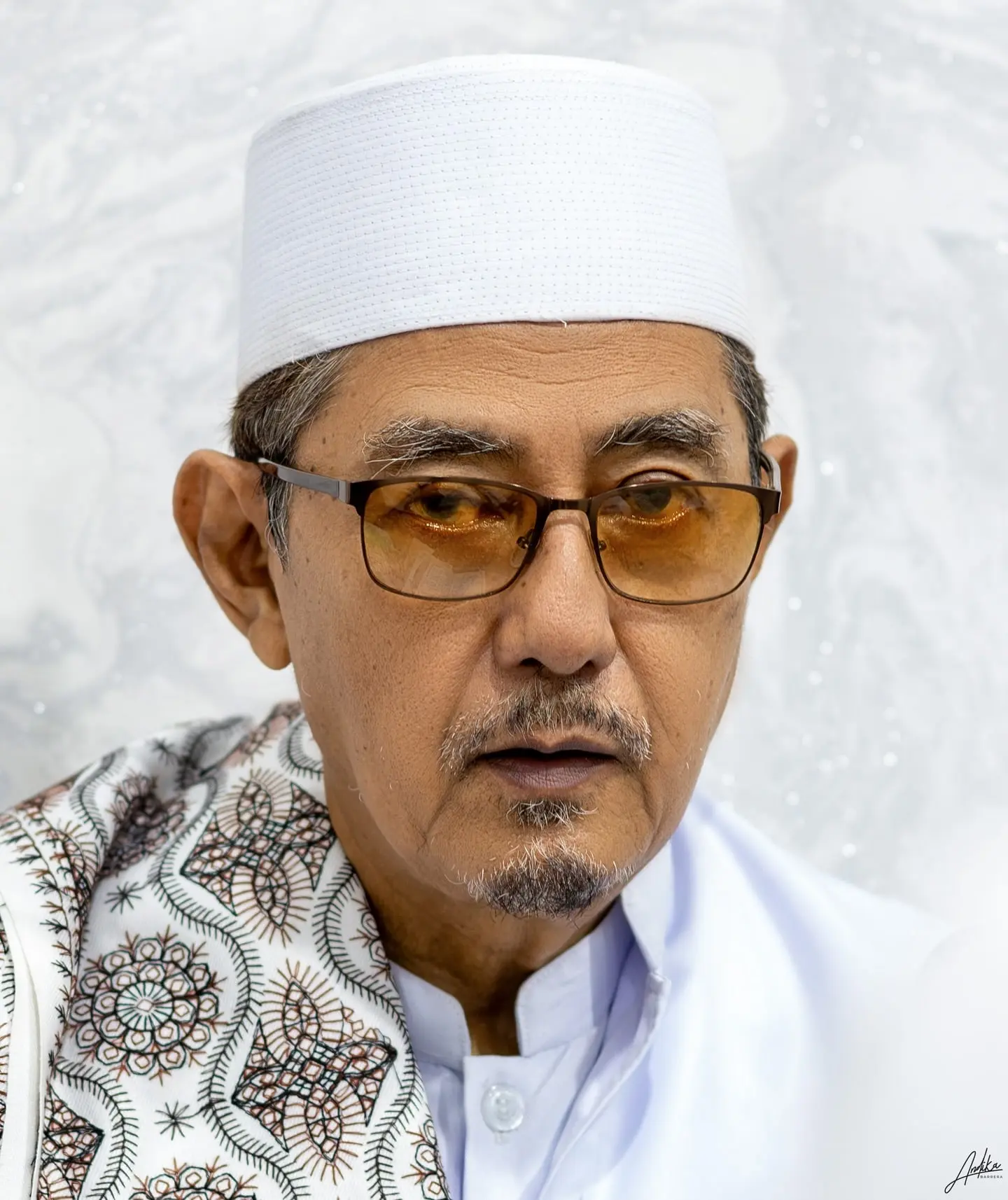 Al-Habib Muhammad bin Syekh bin Abu bakar Assegaf