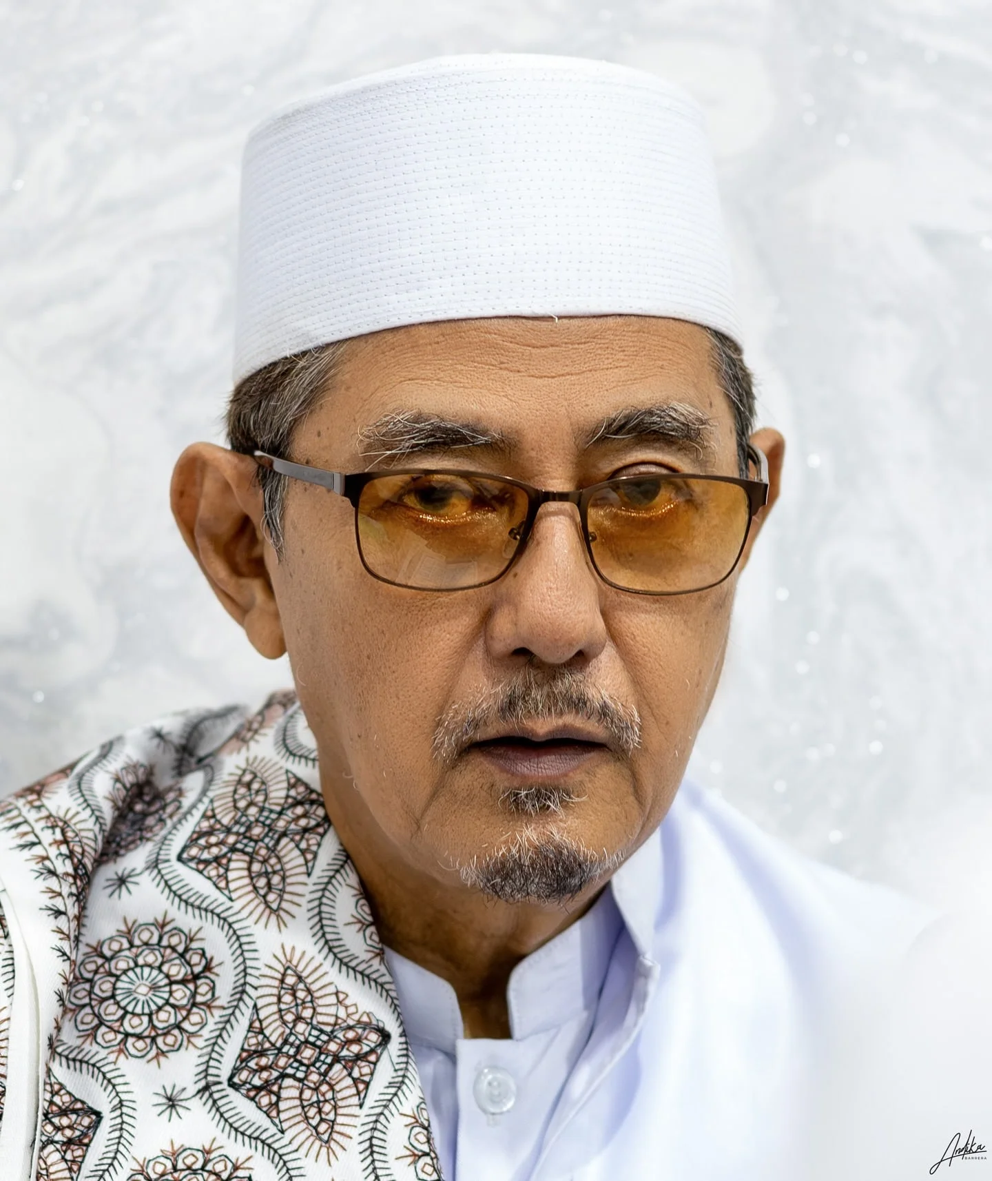 Al-Habib Muhammad bin Syekh bin Abu bakar Assegaf