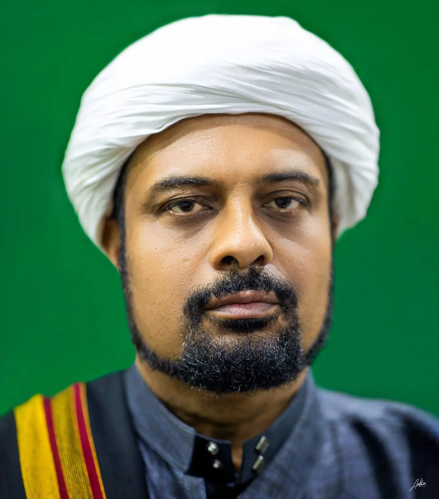 Habib Murtadho Bin Abu Bakar Bin Thohir