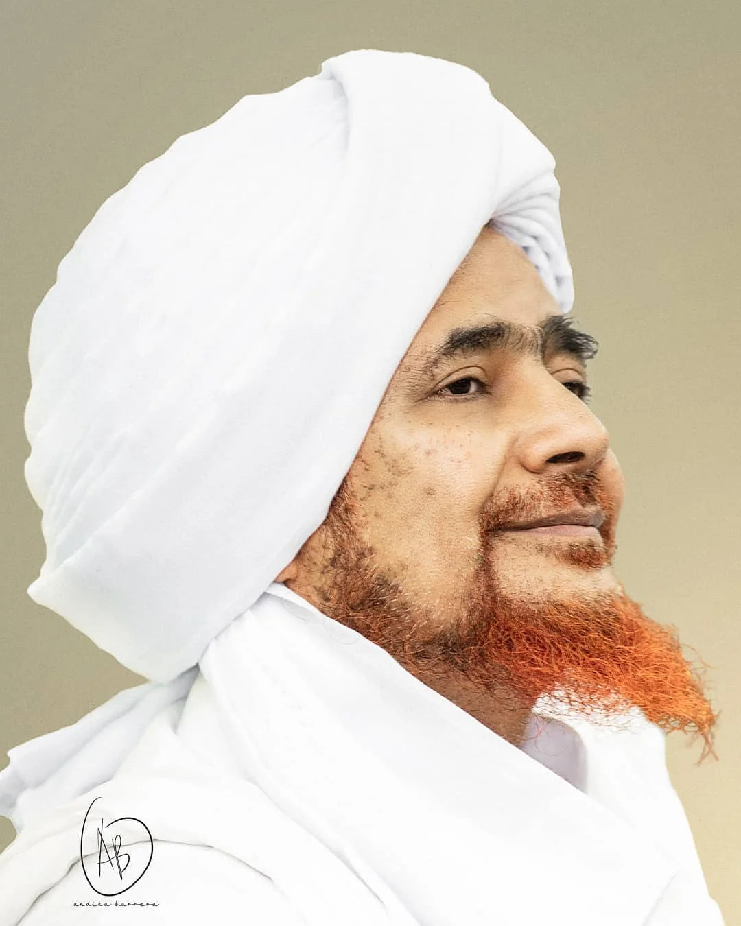al-Habib Umar bin Muhammad bin Salim bin Hafidz