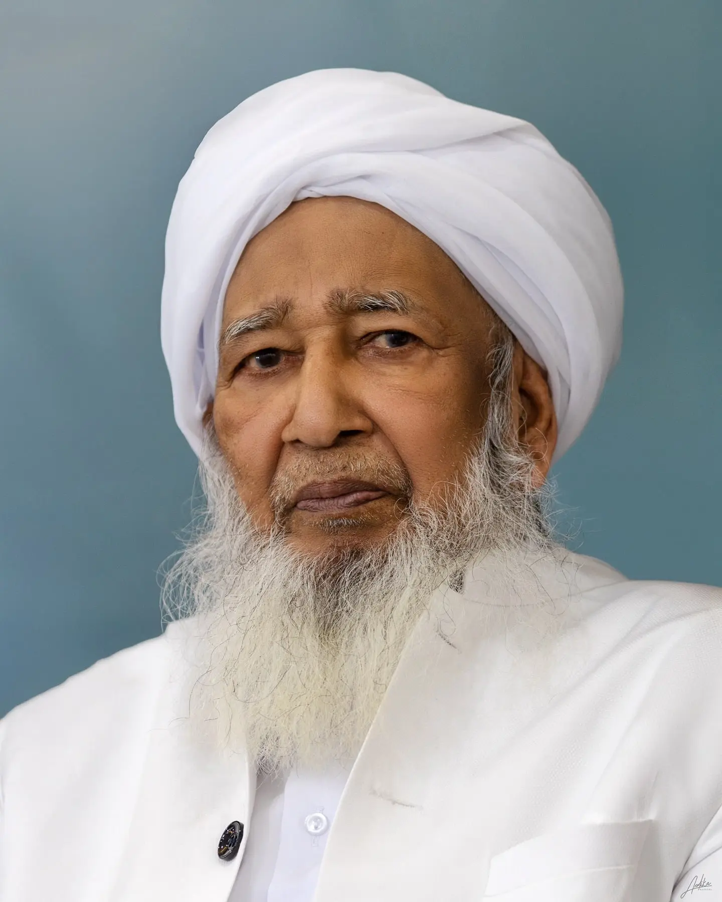 Syaikh Abubakar Ahmad Al-Hindi