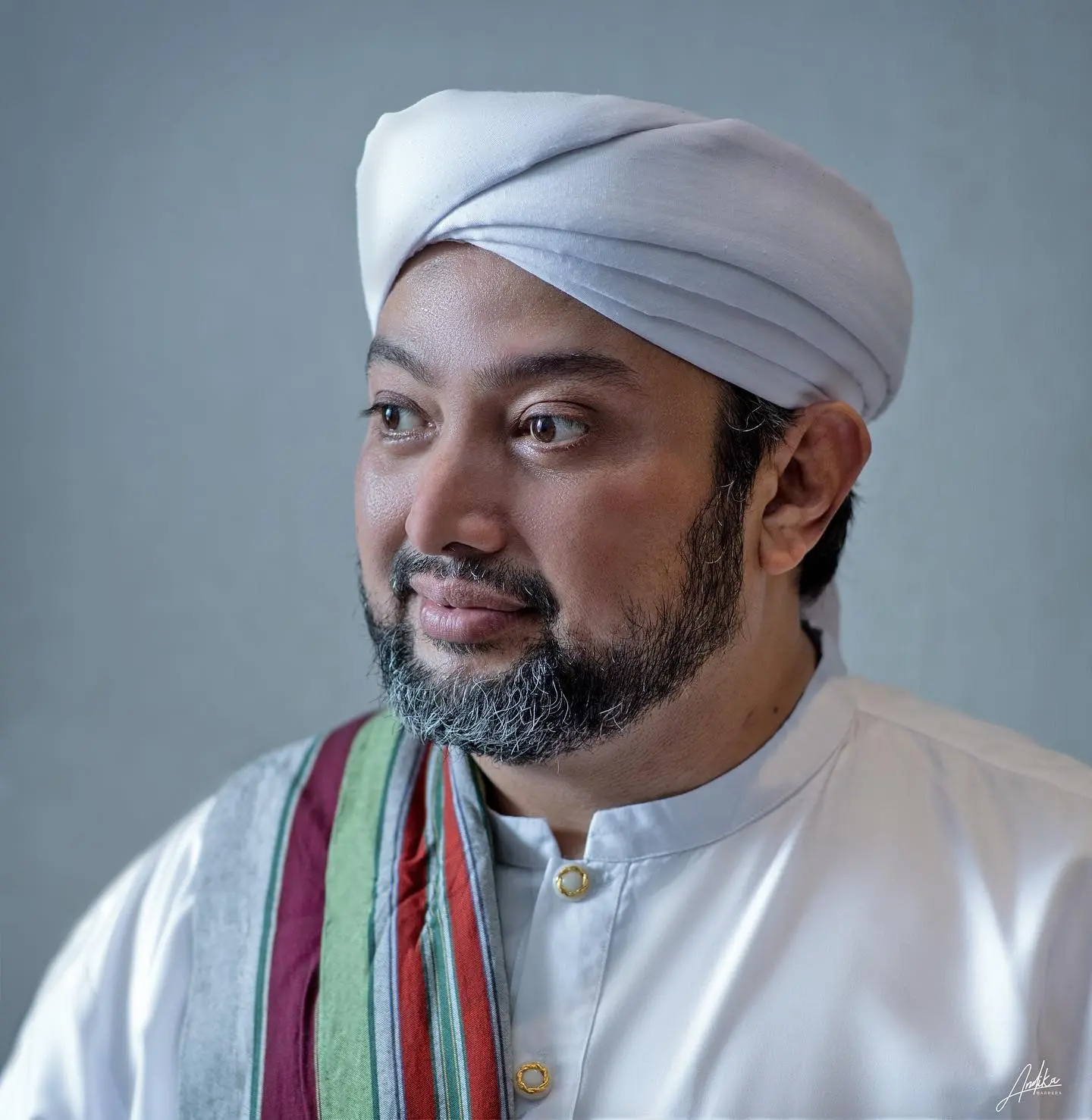 Habib Ubaidillah bin Idrus Al-Habsyi