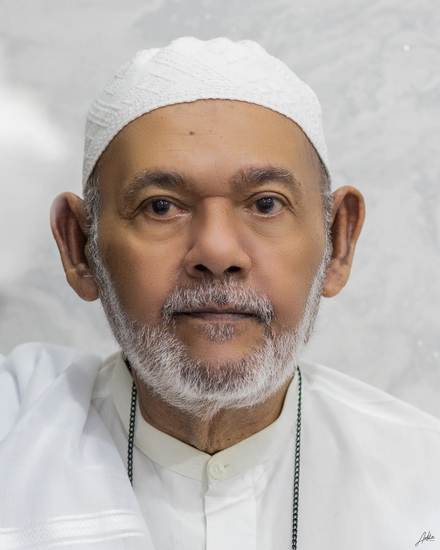Habib Ahmad bin Anis bin Alwi bin Ali alhabsyi - Solo