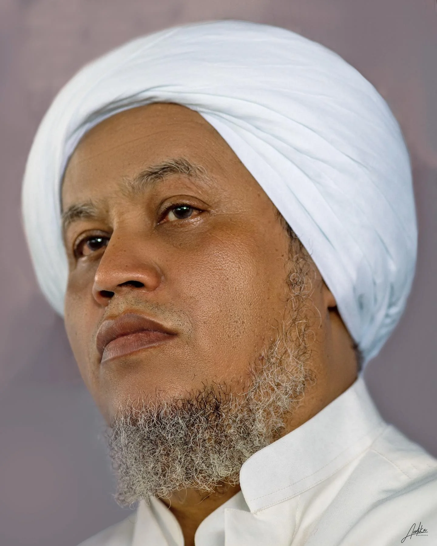 Habib Muhammad bin Agil Al-Hamid Yaman