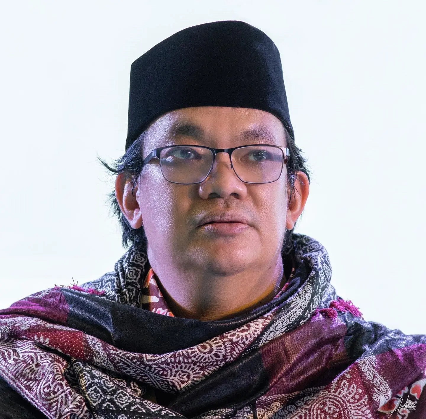 Prof. H. Nadirsyah Hosen, Ph.D