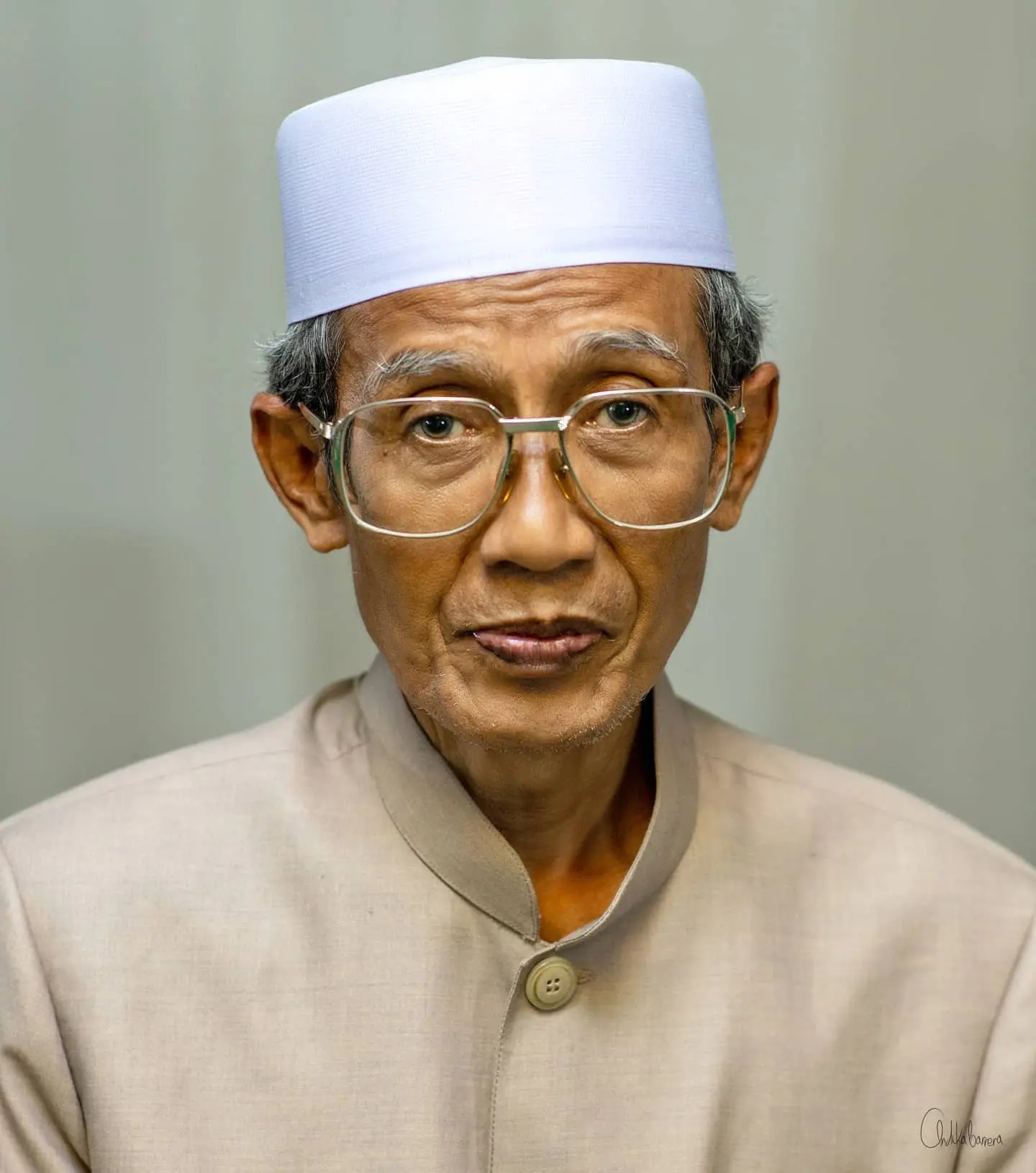 KH Aniq Muhammadun