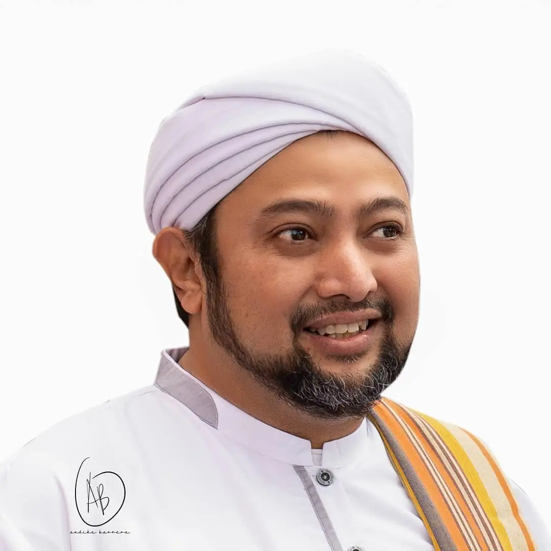 Habib Ubaidillah bin Idrus Al-Habsyi