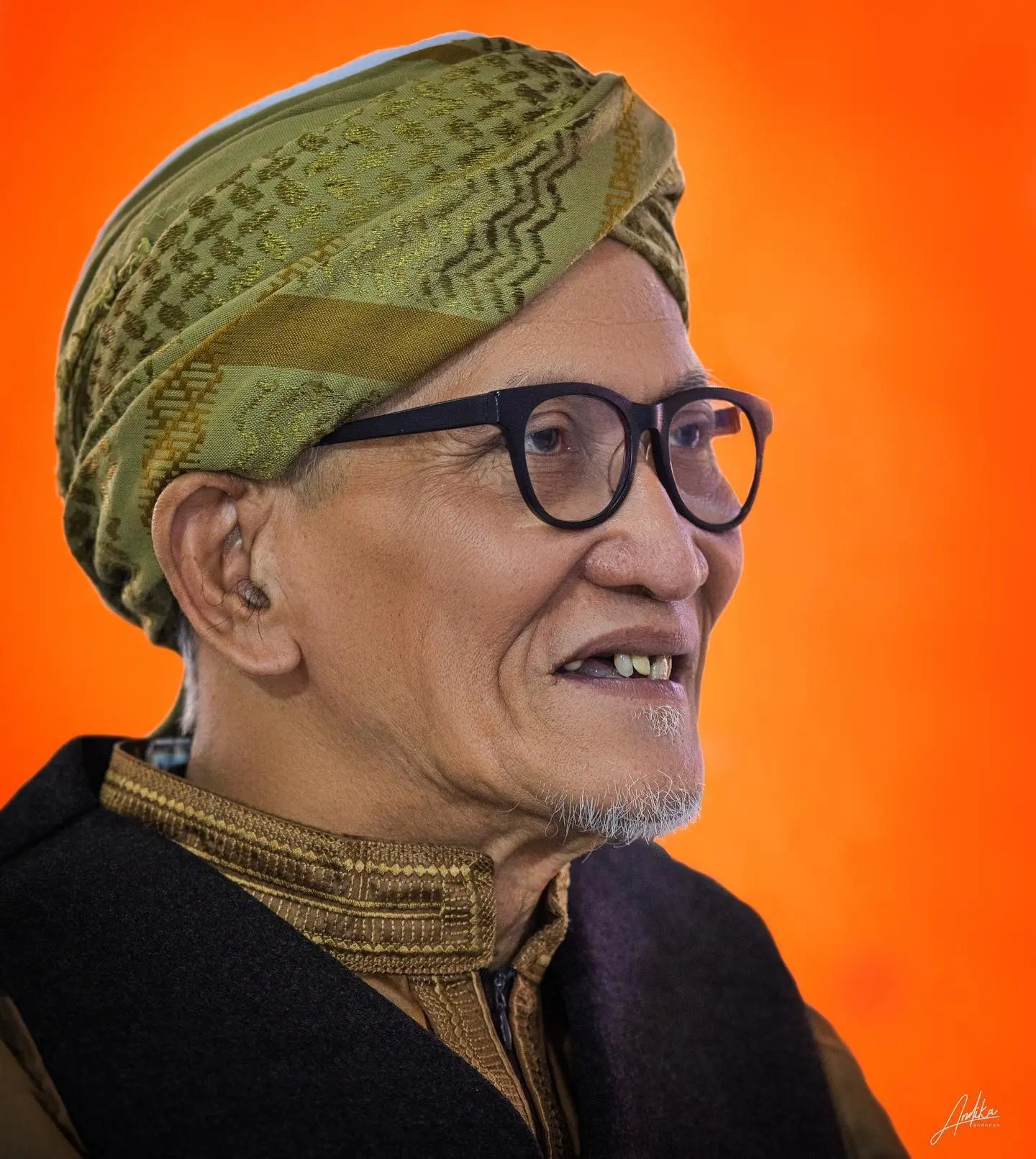 K.H.Miftachul Akhyar
