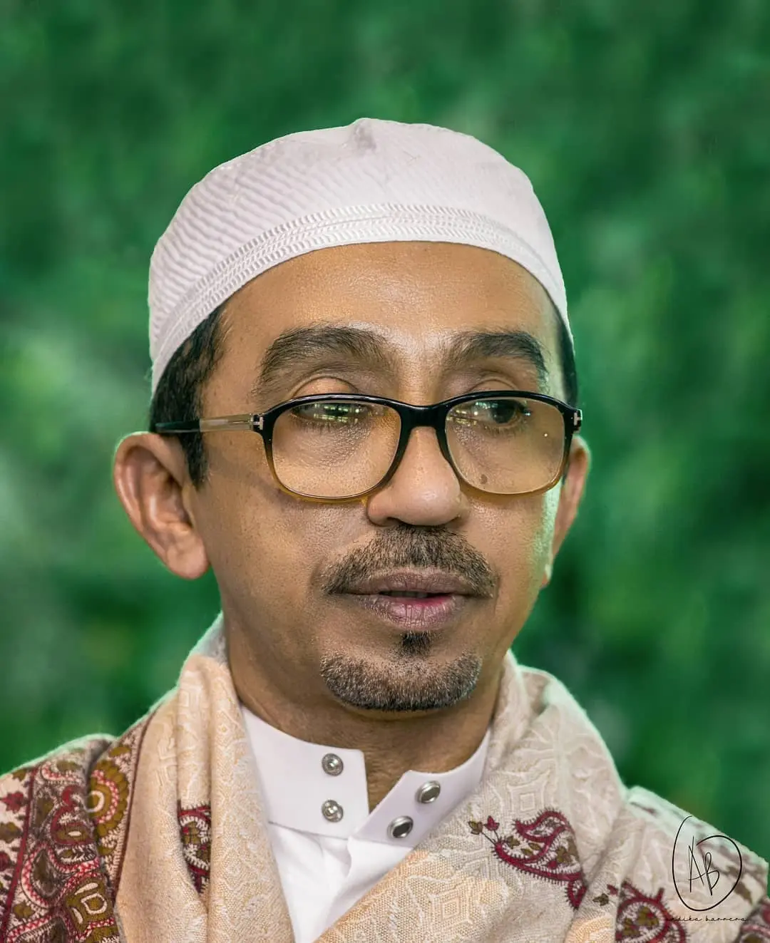 Al-Habib Salim Barakwan (Jakarta)