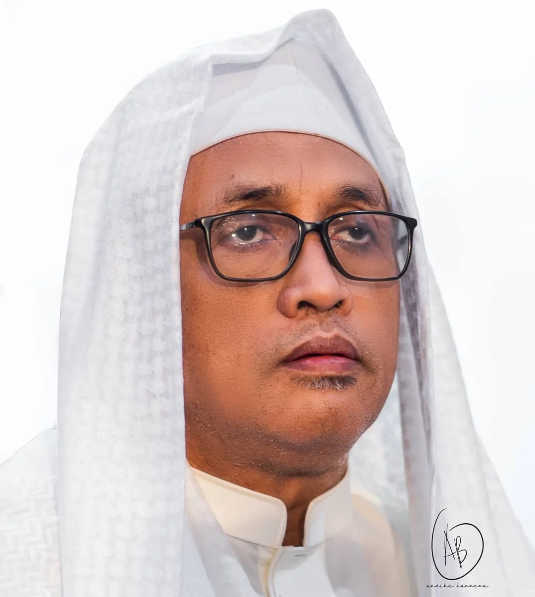 KH.IDRIS HAMID