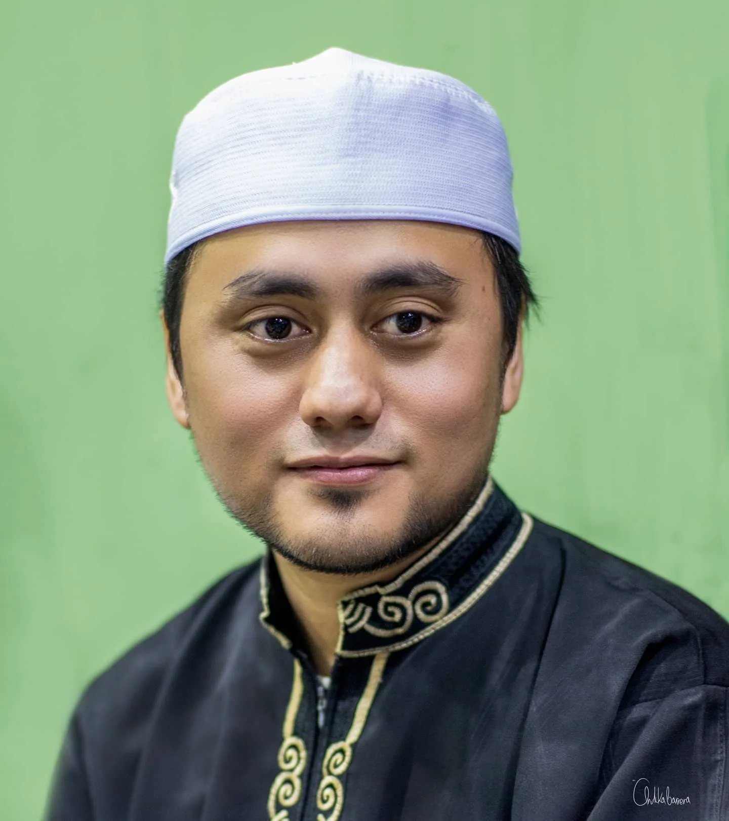 Habib Umar bin Abdurrahman Bahlega Assegaf