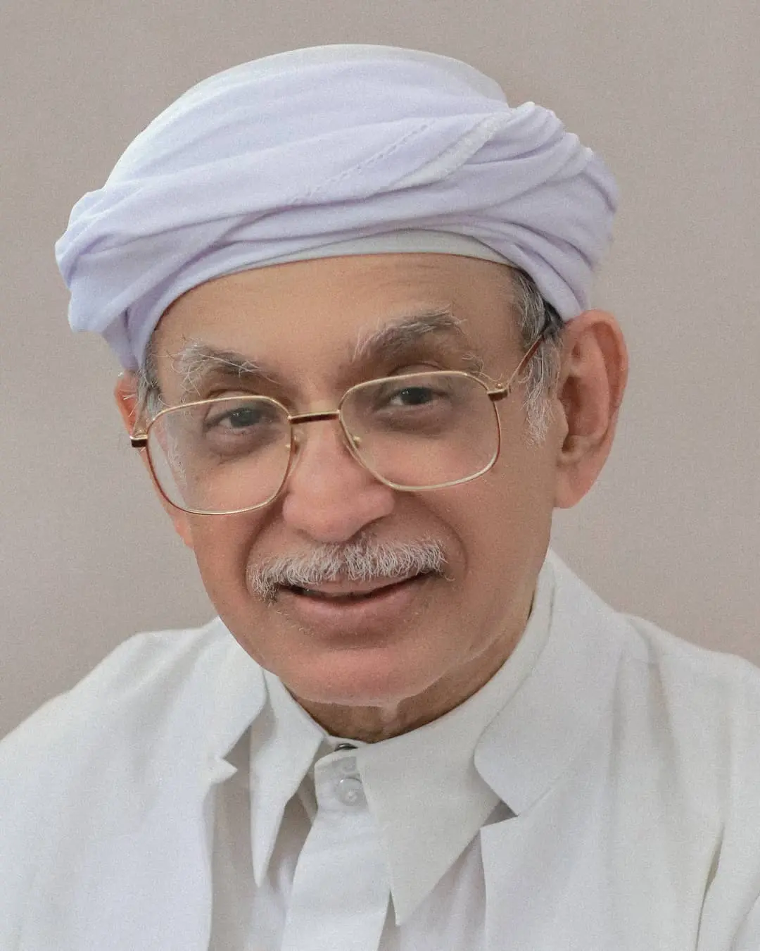 Habib Hassan bin Muhammad bin Salim Alattas