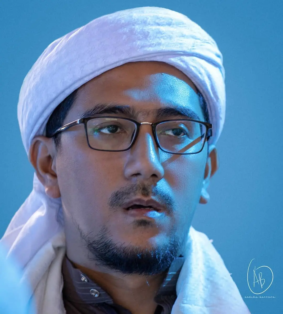 KH.Muhammad Idror Maimoen