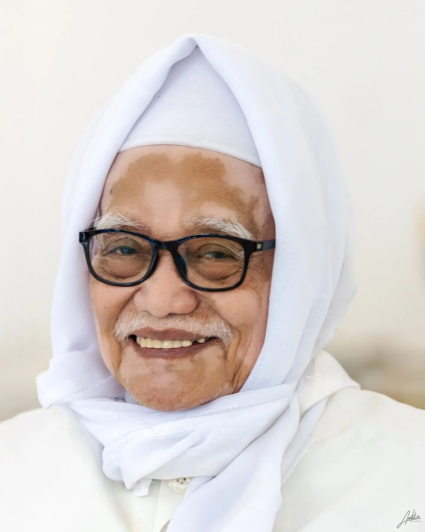 KH. M. Anwar Manshur