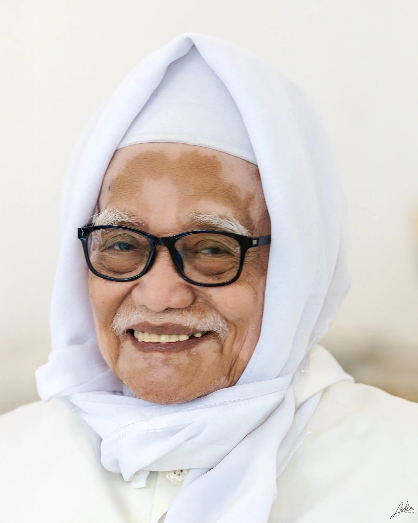 KH. M. Anwar Manshur