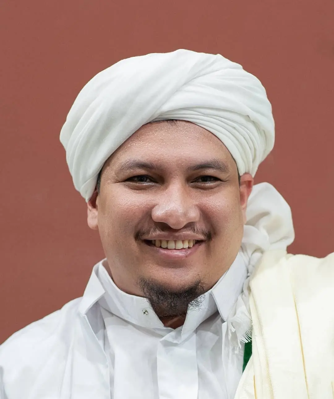Habib Ahmad bin Novel bin Salim Jindan